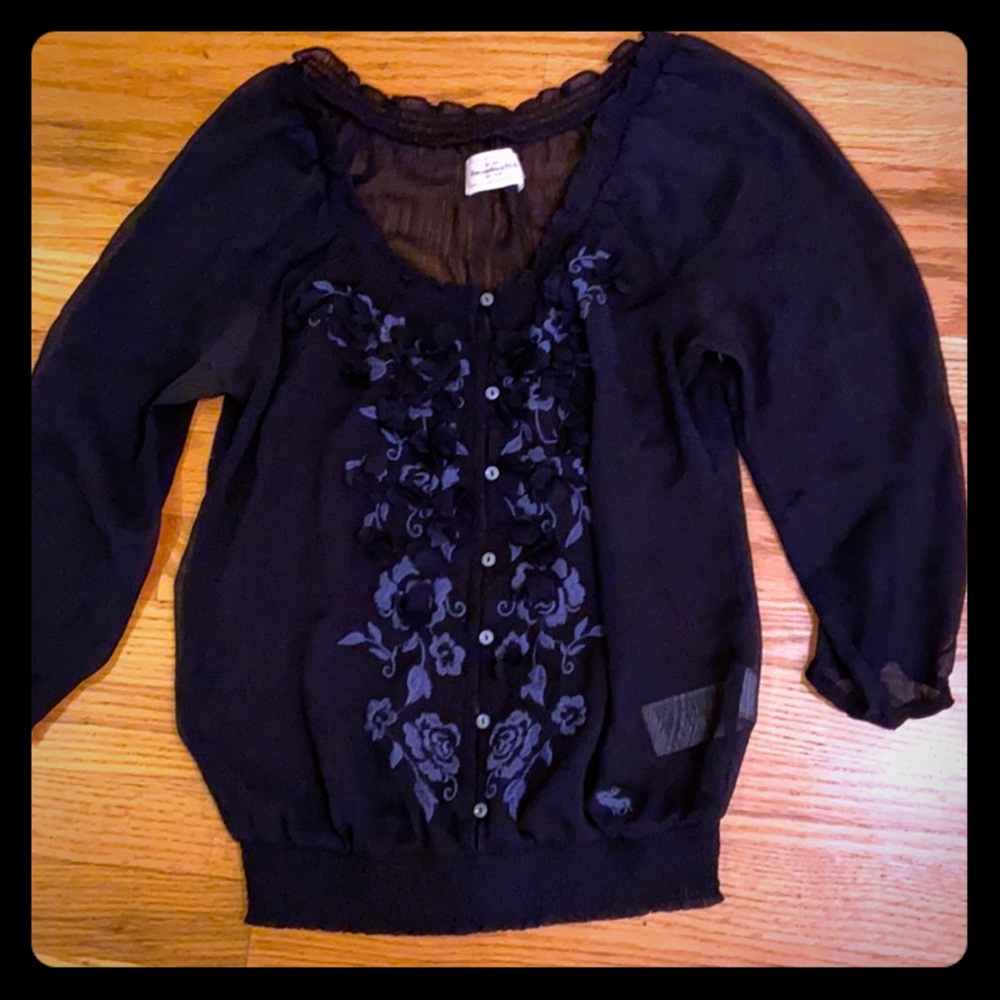 Abercrombie & Fitch blouse